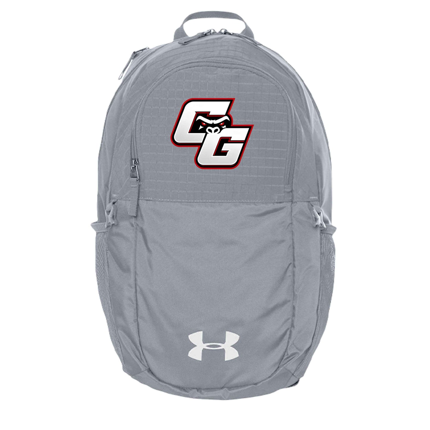 Card Gorilla CG Logo Backpack | Under Armour All Sport 25L