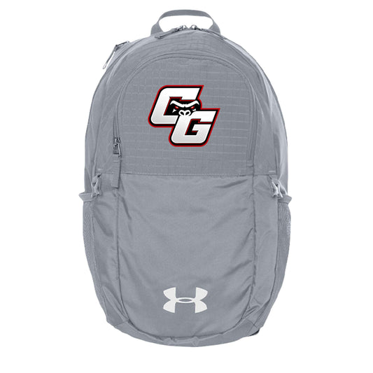 Card Gorilla CG Logo Backpack | Under Armour All Sport 25L