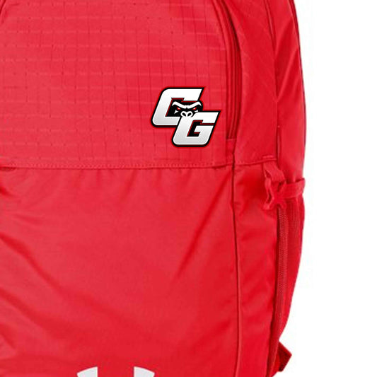 Card Gorilla CG Logo Backpack | Under Armour All Sport 25L