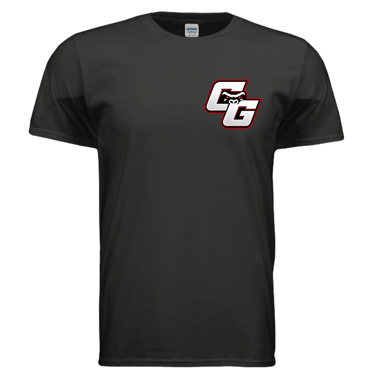 BLACK - G640 - FRONT