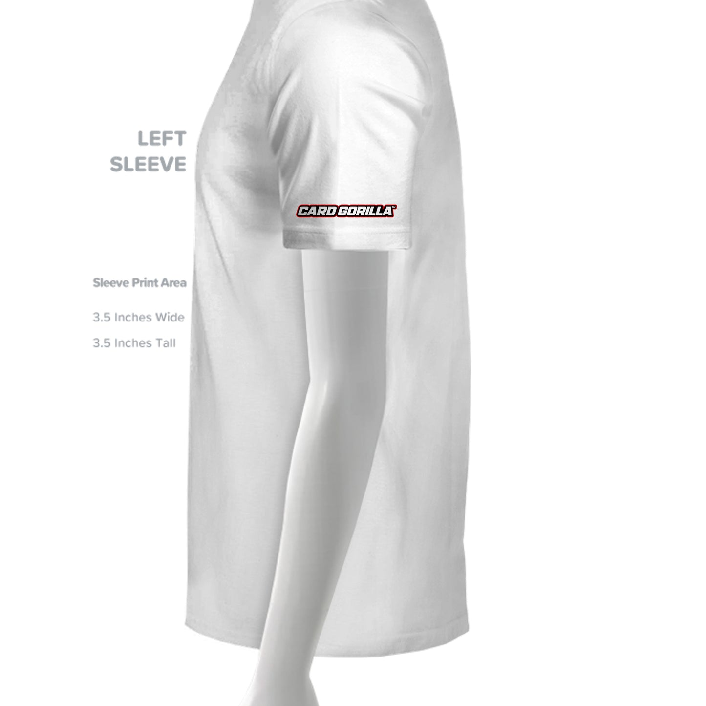 WHITE - G640 - SLEEVE_LEFT