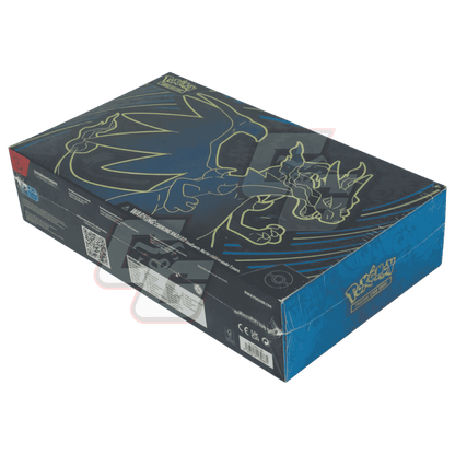 Pokémon TCG Mega Charizard X ex Ultra-Premium Collection Box