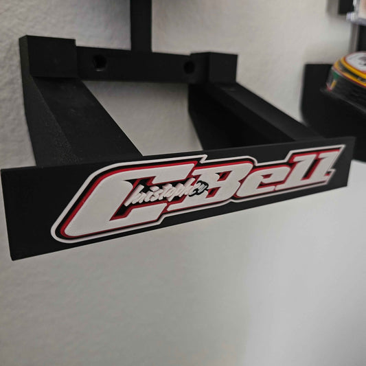 NASCARD.shop Diecast / Card Display Driver Name Plates