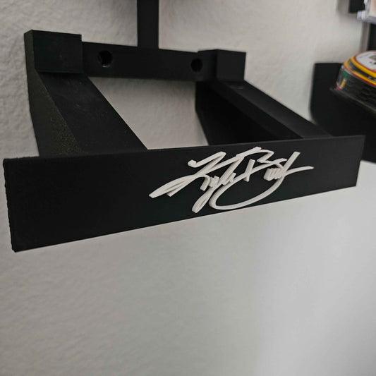 NASCARD.shop Diecast / Card Display Driver Name Plates